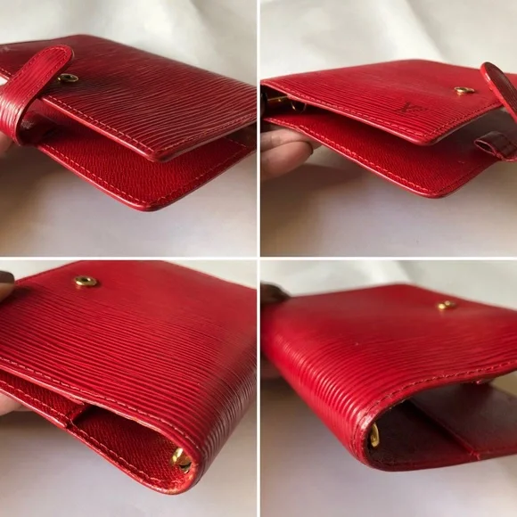 Authentic LV Epi PM Agenda